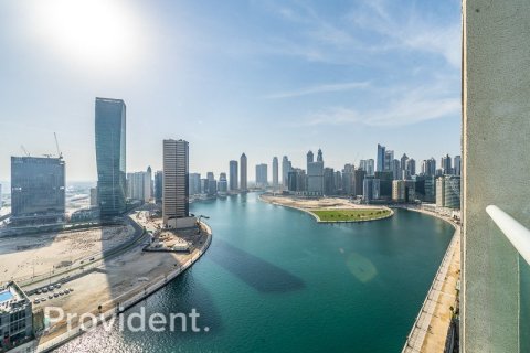 Apartment in DAMAC MAISON PRIVE in Business Bay, Dubai 2 bedrooms, 117.8 sq.m. № 30772 - photo 30