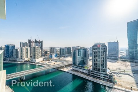 Apartment in DAMAC MAISON PRIVE in Business Bay, Dubai 2 bedrooms, 117.8 sq.m. № 30779 - photo 27