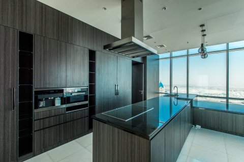 بانتهاوس في AL HABTOOR CITY في الخليج التجاري, دبي 5 غرف نوم  رقم 30773 - صورة 9