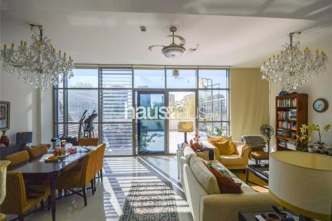 تاون هاوس في داماك هيلز (أكويا باي داماك), دبي 2 غرف نوم, 174 م² رقم 43815 - صورة 10