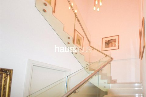 تاون هاوس في داماك هيلز (أكويا باي داماك), دبي 2 غرف نوم, 174 م² رقم 43815 - صورة 4