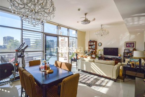 تاون هاوس في داماك هيلز (أكويا باي داماك), دبي 2 غرف نوم, 174 م² رقم 43815 - صورة 3