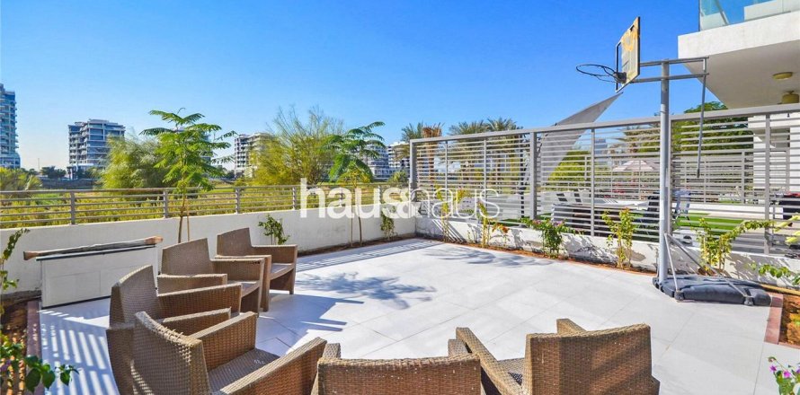 تاون هاوس في داماك هيلز (أكويا باي داماك), دبي 2 غرف نوم, 174 م² رقم 43815