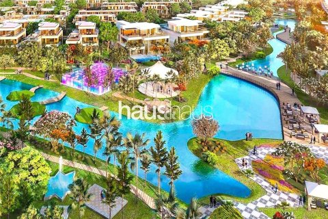 تاون هاوس في Damac Lagoons, دبي 4 غرف نوم, 207 م² رقم 43816 - صورة 9