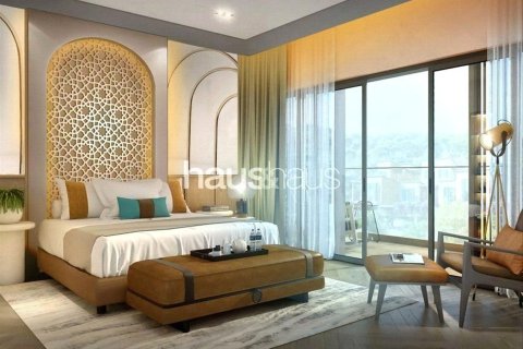 تاون هاوس في Damac Lagoons, دبي 4 غرف نوم, 207 م² رقم 43816 - صورة 2