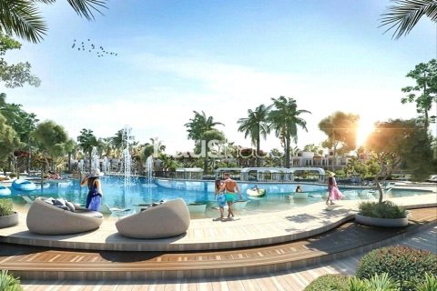تاون هاوس في Damac Lagoons, دبي 4 غرف نوم, 207 م² رقم 43816 - صورة 7