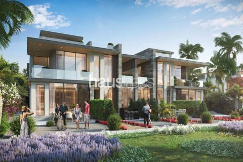 تاون هاوس في Damac Lagoons, دبي 4 غرف نوم, 207 م² رقم 43816 - صورة 1