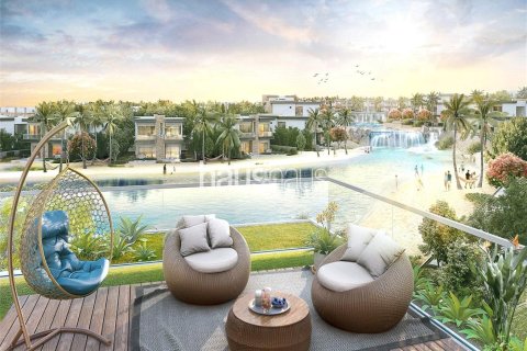 تاون هاوس في Damac Lagoons, دبي 4 غرف نوم, 207 م² رقم 43816 - صورة 11