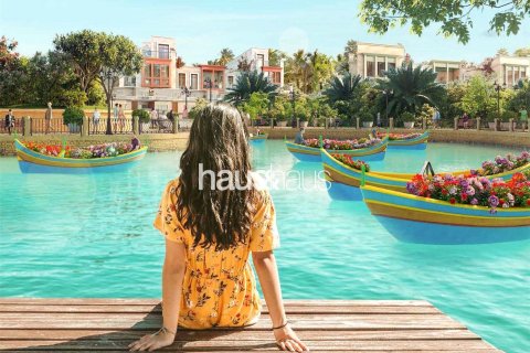 تاون هاوس في Damac Lagoons, دبي 4 غرف نوم, 207 م² رقم 43816 - صورة 10