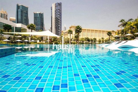 Apartment in Jumeirah Lake Towers, Dubai 3 bedrooms, 204 sq.m. № 43804 - photo 9