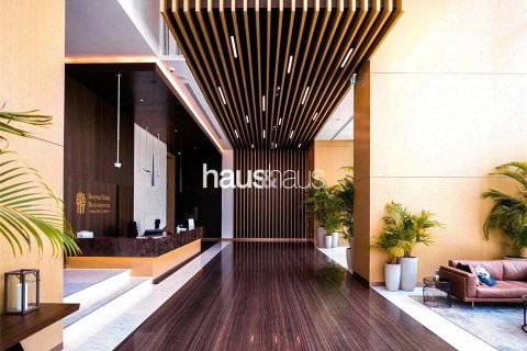Apartment in Jumeirah Lake Towers, Dubai 3 bedrooms, 204 sq.m. № 43804 - photo 14