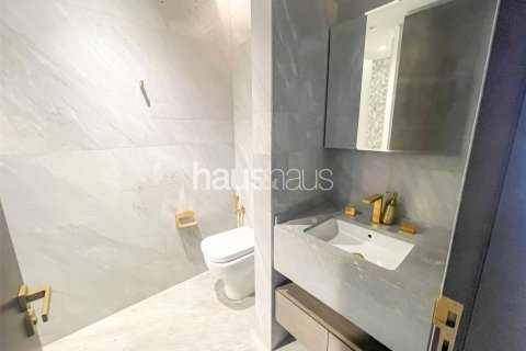 Apartamento en FIVE Palm Jumeirah, Palm Jumeirah, Dubai, 3 dormitorios, 216 m², № 43803 - foto 14