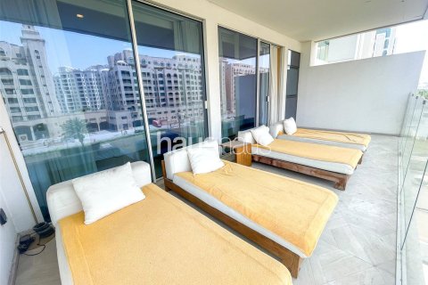 Apartamento en FIVE Palm Jumeirah, Palm Jumeirah, Dubai, 3 dormitorios, 216 m², № 43803 - foto 16