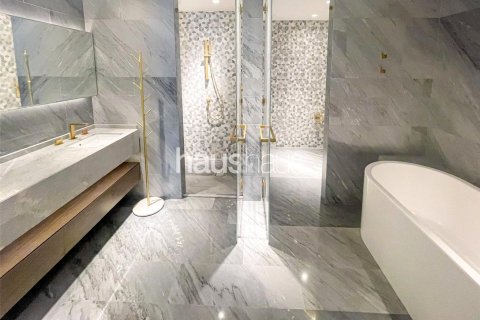 Apartamento en FIVE Palm Jumeirah, Palm Jumeirah, Dubai, 3 dormitorios, 216 m², № 43803 - foto 8