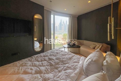 Apartamento en FIVE Palm Jumeirah, Palm Jumeirah, Dubai, 3 dormitorios, 216 m², № 43803 - foto 4