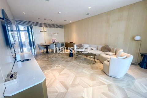 Apartamento en FIVE Palm Jumeirah, Palm Jumeirah, Dubai, 3 dormitorios, 216 m², № 43803 - foto 1