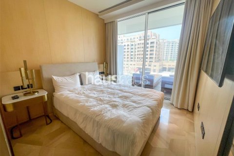 Apartamento en FIVE Palm Jumeirah, Palm Jumeirah, Dubai, 3 dormitorios, 216 m², № 43803 - foto 15