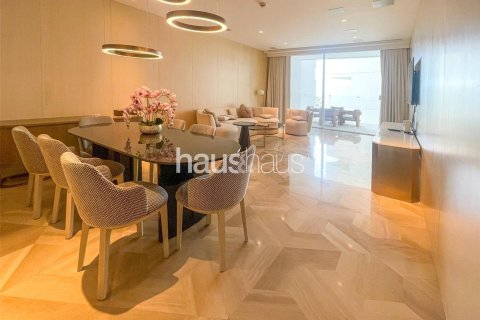 Apartamento en FIVE Palm Jumeirah, Palm Jumeirah, Dubai, 3 dormitorios, 216 m², № 43803 - foto 3
