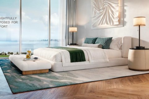 Купить квартиру в Дубае: 1 спальня, 56м², № 72038 - фото 7