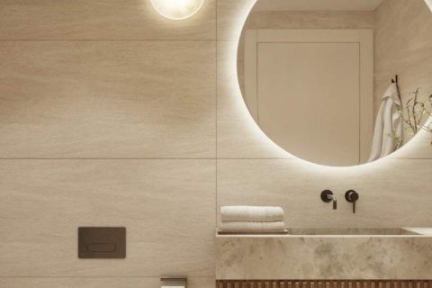 Apartment in Dubai 1 bedroom, 56 sq.m. № 72038 - photo 6