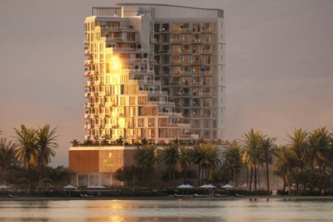 Apartment in Dubai 1 bedroom, 56 sq.m. № 72038 - photo 4