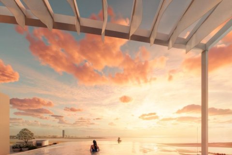 Купить квартиру в Дубае: 1 спальня, 56м², № 72038 - фото 3