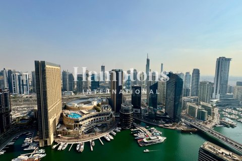 Penthouse in The Address Dubai Marina, Dubai Marina, Dubai 5 bedrooms, 350.52023191 sq.m. № 72031 - photo 12