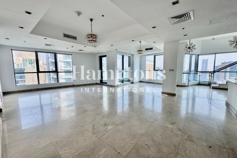 Penthouse in The Address Dubai Marina, Dubai Marina, Dubai 5 bedrooms, 350.52023191 sq.m. № 72031 - photo 4