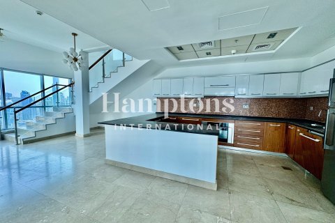 Penthouse in The Address Dubai Marina, Dubai Marina, Dubai 5 bedrooms, 350.52023191 sq.m. № 72031 - photo 3