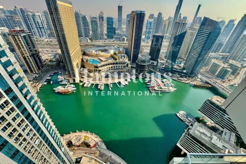Penthouse in The Address Dubai Marina, Dubai Marina, Dubai 5 bedrooms, 350.52023191 sq.m. № 72031 - photo 7