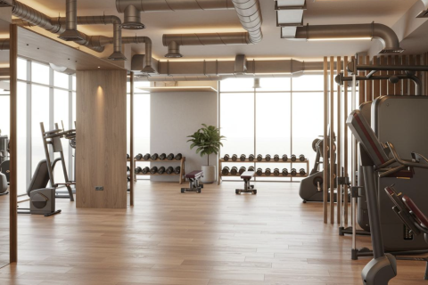 شقة في دبي 1غرف نوم, 68 م² رقم 72039 - صورة 3