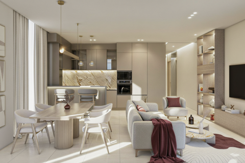 شقة في دبي 1غرف نوم, 68 م² رقم 72039 - صورة 4