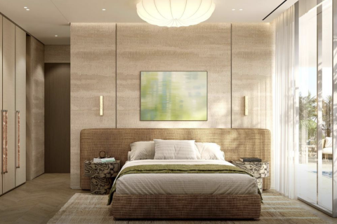 Apartamento en Dubai, 2 dormitorios, 116 m², № 72035 - foto 7