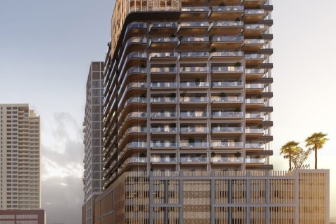 شقة في دبي 2 غرف نوم, 103 م² رقم 72043 - صورة 4