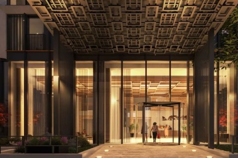 شقة في دبي 2 غرف نوم, 103 م² رقم 72043 - صورة 1