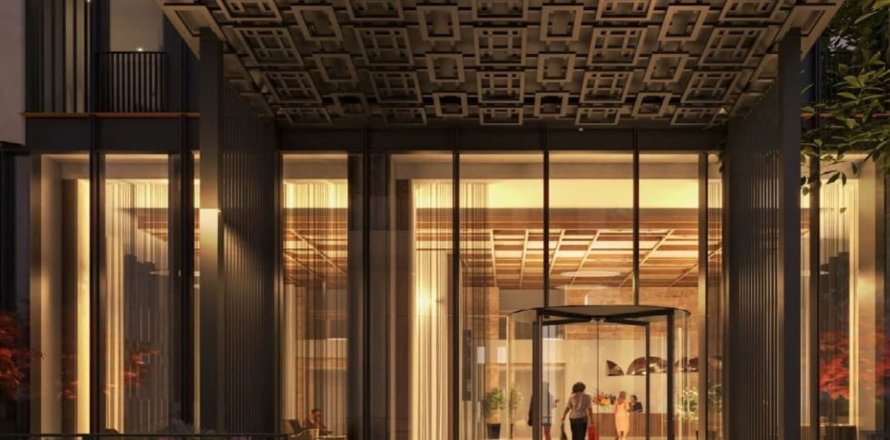 شقة في دبي 2 غرف نوم, 103 م² رقم 72043