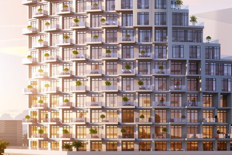 Apartment in Dubai 2 bedrooms, 91 sq.m. № 72037 - photo 2