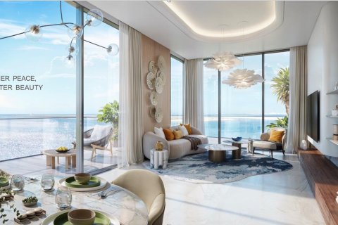 Купить квартиру в Дубае: 2 спальни, 91м², № 72037 - фото 4