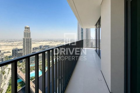 Apartment in Dubai Creek Harbour (The Lagoons), Dubai 3 bedrooms, 154.5 sq.m. № 140877 - photo 17
