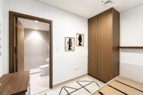 Apartment in Dubai Creek Harbour (The Lagoons), Dubai 3 bedrooms, 154.5 sq.m. № 140877 - photo 11