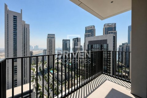 Apartment in Dubai Creek Harbour (The Lagoons), Dubai 3 bedrooms, 154.5 sq.m. № 140877 - photo 18