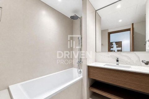 Apartment in Dubai Creek Harbour (The Lagoons), Dubai 3 bedrooms, 154.5 sq.m. № 140877 - photo 15