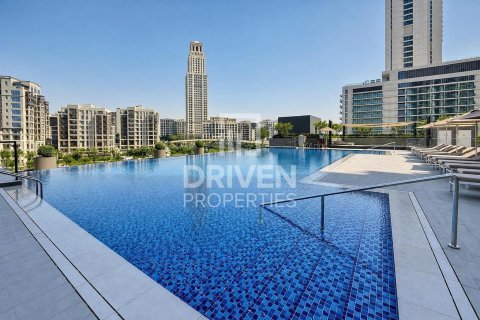 Apartment in Dubai Creek Harbour (The Lagoons), Dubai 3 bedrooms, 154.5 sq.m. № 140877 - photo 19