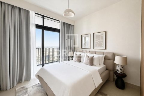 Apartment in Dubai Creek Harbour (The Lagoons), Dubai 3 bedrooms, 154.5 sq.m. № 140877 - photo 4