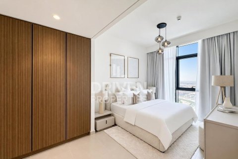 Apartment in Dubai Creek Harbour (The Lagoons), Dubai 3 bedrooms, 154.5 sq.m. № 140877 - photo 7