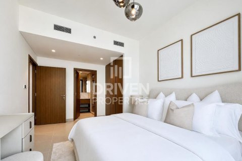 Apartment in Dubai Creek Harbour (The Lagoons), Dubai 3 bedrooms, 154.5 sq.m. № 140877 - photo 6
