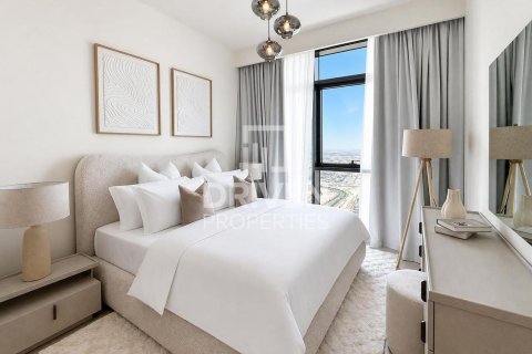 Apartment in Dubai Creek Harbour (The Lagoons), Dubai 3 bedrooms, 154.5 sq.m. № 140877 - photo 3