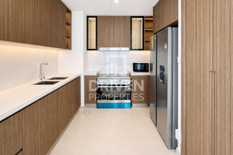 Apartment in Dubai Creek Harbour (The Lagoons), Dubai 3 bedrooms, 154.5 sq.m. № 140877 - photo 10