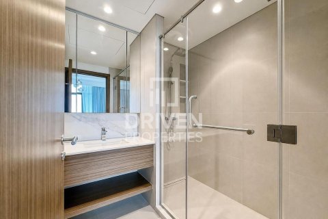 Apartment in Dubai Creek Harbour (The Lagoons), Dubai 3 bedrooms, 154.5 sq.m. № 140877 - photo 13