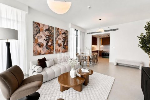 Apartment in Dubai Creek Harbour (The Lagoons), Dubai 3 bedrooms, 154.5 sq.m. № 140877